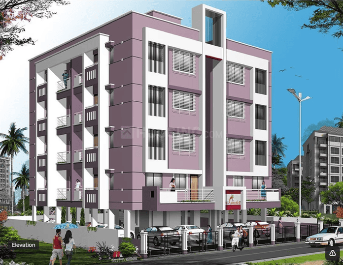 City Next City Next Shri Ganesha Main Image 1