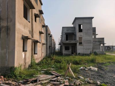 Image of 1440 Sq.ft Residential Plot / Land for sale in Swapnabhumi, New Town, Kolkata for Rs. 4000000