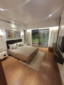 Bedroom Image of 1035 Sq.ft 2 BHK Apartment / Flat for sale in Miami, Charholi Budruk Pune for Rs. 8100000