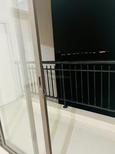 Balcony Image of 1130 Sq.ft 3 BHK Apartment / Flat for sale in DTC Southern Heights, Joka Kolkata for Rs. 7500000
