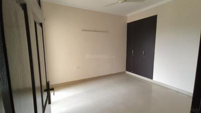 Bedroom Image of 1685 Sq.ft 3 BHK Apartment / Flat for rent in Paramount Floraville, Sector 137 Noida for Rs. 36000