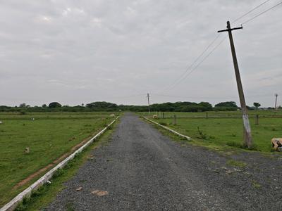 Image of 900 Sq.ft Residential Plot / Land for sale in Paranur, Chennai for Rs. 1349100