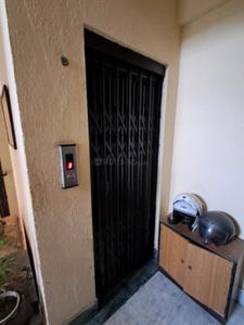 Hall Image of 1500 Sq.ft 3 BHK Apartment / Flat for sale in Patuli Kolkata for Rs. 8500000