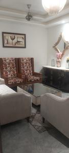 Hall Image of 2300 Sq.ft 4 BHK Apartment / Flat for sale in The Imperial, Nehru Nagar Ghaziabad for Rs. 20800000