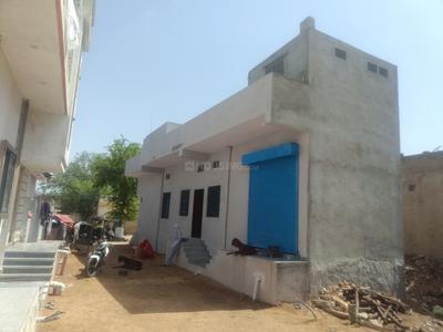 Image of 900 Sq.ft 2 BHK Independent House for rent in Samrathpura Rural, Sikar for Rs. 6000
