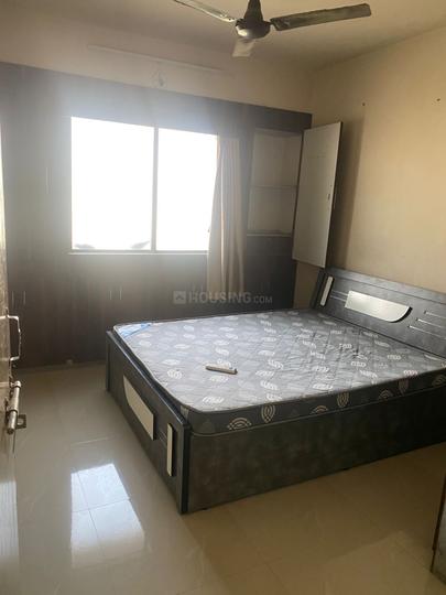 Omkar Residency Bedroom 1