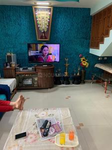 Hall Image of 2790 Sq.ft 4 BHK Villa for sale in Thaltej Ahmedabad for Rs. 30000000