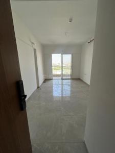 Hall Image of 850 Sq.ft 2 BHK Apartment / Flat for sale in Purnam, Hinjawadi Phase 2 Pune for Rs. 8500000
