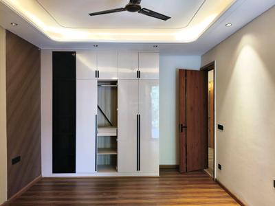 Bedroom Image of 2800 Sq.ft 3 BHK Builder Floor for sale in Sushant Lok Phase 1 Gurgaon for Rs. 29990000