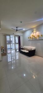 Hall Image of 1010 Sq.ft 2 BHK Apartment / Flat for rent in Sonigara Presidency, Ravet Pune for Rs. 29000