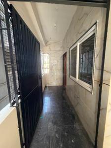 Balcony Image of 3000 Sq.ft 5 BHK Independent House for sale in Hennur Bengaluru for Rs. 29000000