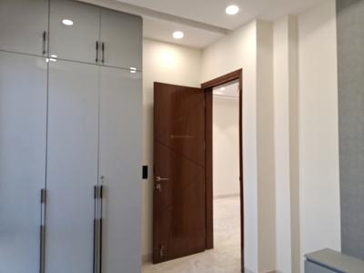 3 BHK Independent Builder Floor