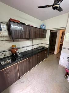 Kitchen Image of 950 Sq.ft 2 BHK Apartment / Flat for sale in Neelkanth Heights, Thane West Thane for Rs. 15500000