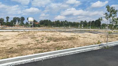 Image of 1500 Sq.ft Residential Plot / Land for sale in First Agraharam, Salem for Rs. 1500000