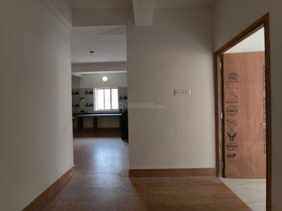 Hall Image of 1140 Sq.ft 3 BHK Apartment / Flat for sale in Behala Chowrasta Kolkata for Rs. 6200000