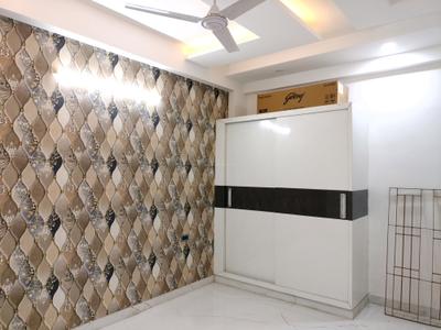 Bedroom Image of 1400 Sq.ft 3 BHK Builder Floor for sale in Vasundhara Ghaziabad for Rs. 10950000