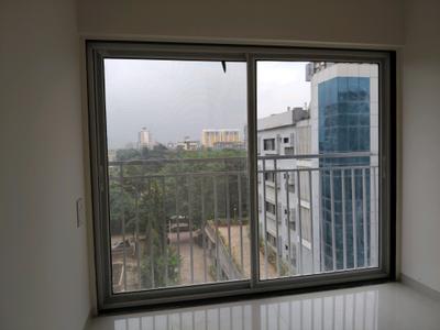 Bedroom Image of 1010 Sq.ft 2 BHK Apartment / Flat for sale in Sun Sundaram Tower, Kamothe Navi Mumbai for Rs. 13000000