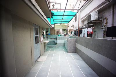 Balcony Image of 2475 Sq.ft 3 BHK Independent House for sale in Ghodasar Ahmedabad for Rs. 14500000