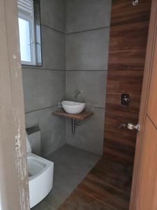 Image of 1340 Sq.ft 3 BHK Apartment / Flat for rent in Kalpataru Nagar, Nashik for Rs. 20000