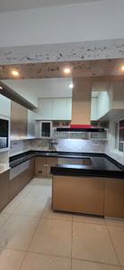 Kitchen Image of 1565 Sq.ft 3 BHK Apartment / Flat for sale in Ecolife Elements Of Nature Akash Block B And C, Balagere Bengaluru for Rs. 16000000