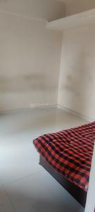 Bedroom Image of 540 Sq.ft 1 BHK Apartment / Flat for rent in Shree Venkatesh Lake Life, Ambegaon Budruk Pune for Rs. 13000