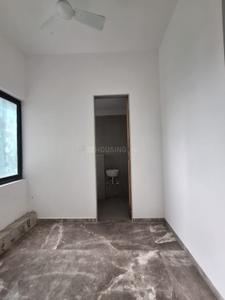 Bedroom Image of 5214 Sq.ft 4 BHK Apartment / Flat for rent in One Akshar, Sanpada Navi Mumbai for Rs. 350000