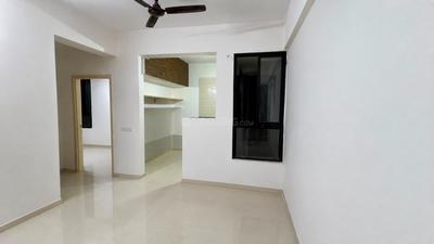 Hall Image of 1008 Sq.ft 1 BHK Apartment / Flat for sale in Nishan Pride, New Ranip Ahmedabad for Rs. 5000000