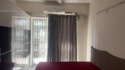 Bedroom Image of 1044 Sq.ft 2 BHK Apartment / Flat for sale in Punawale Pune for Rs. 7400000