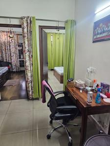 Hall Image of 1246 Sq.ft 2 BHK Apartment / Flat for sale in Gaursons Hi Tech Grandeur 2, Sector 119 Noida for Rs. 12800000