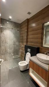 Bathroom Image of 4700 Sq.ft 4 BHK Apartment / Flat for sale in Gulshan Dynasty, Sector 144 Noida for Rs. 110000000