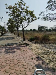 Image of 1000 Sq.ft Residential Plot / Land for sale in Betma, Indore for Rs. 1325000
