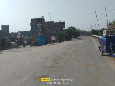 Image of 351 Sq.ft Residential Plot / Land for sale in Jaitpur, New Delhi for Rs. 500000