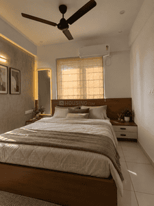 Image of 826 Sq.ft 2 BHK Apartment / Flat for sale in Chevayur, Kozhikode for Rs. 8500000