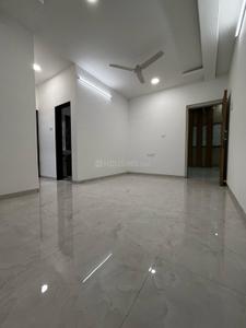 Hall Image of 650 Sq.ft 1 BHK Apartment / Flat for sale in Khidkali Thane for Rs. 3600000
