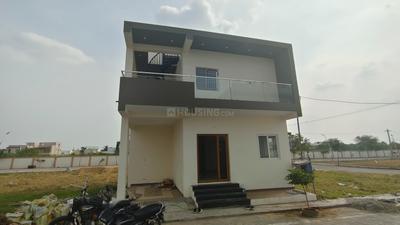 Image of 1976 Sq.ft 3 BHK Duplex for sale in Keeranatham, Coimbatore for Rs. 13000000
