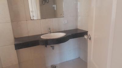 Bathroom Image of 1400 Sq.ft 3 BHK Apartment / Flat for sale in Mapsko Casa Bella, Sector 82 Gurgaon for Rs. 15500000