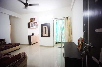 Hall Image of 990 Sq.ft 2 BHK Apartment / Flat for sale in Nava Naroda Ahmedabad for Rs. 2900000
