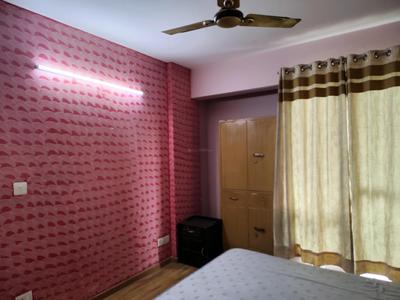 Bedroom Image of 900 Sq.ft 2 BHK Apartment / Flat for sale in Logix Blossom County, Sector 137 Noida for Rs. 9600000