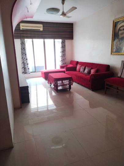 K Raheja Woods Main Image 1