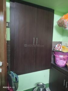 Bedroom Image of 1300 Sq.ft 2 BHK Independent House for rent in Ramani Nagar Thanjavur for Rs. 12000