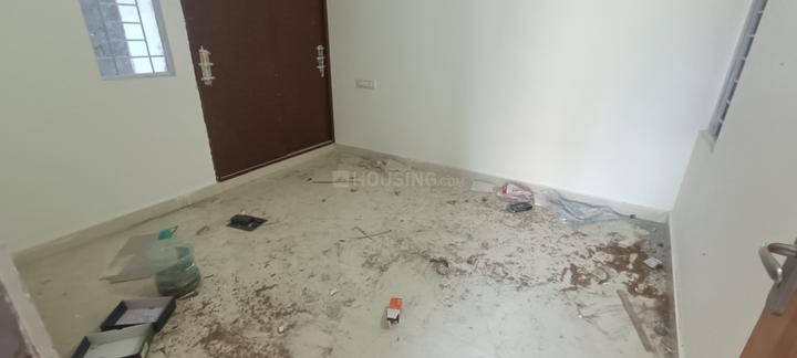 Hosapalya, Muneshwara Nagar Bedroom 1