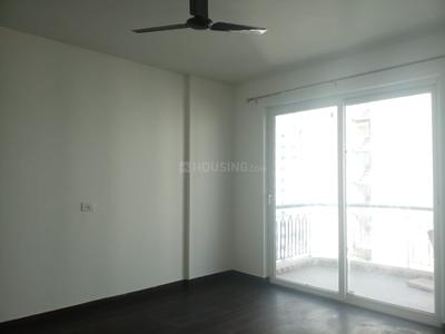 2 BHK Semi Furnished Flat