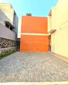 Balcony Image of 3139 Sq.ft 4 BHK Villa for sale in Pukkattupady Kochi for Rs. 18000000