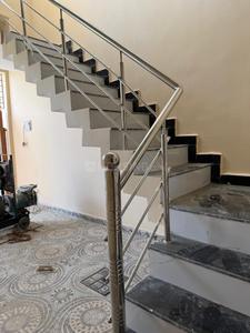 Image of 1400 Sq.ft 3 BHK Villa for sale in Natkur, Lucknow for Rs. 4000000