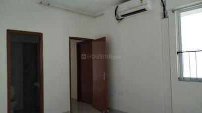 Bedroom Image of 1500 Sq.ft 4 BHK Apartment / Flat for sale in Ideal Aquaview, New Town Kolkata for Rs. 20000000