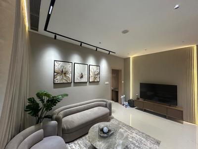 Hall Image of 1300 Sq.ft 2 BHK Apartment / Flat for sale in Dhankawadi Pune for Rs. 17765841