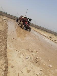 Image of 990 Sq.ft Residential Plot / Land for sale in Bilothi, Mathura for Rs. 1752000