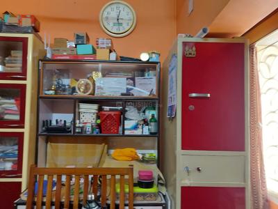 Hall Image of 2800 Sq.ft 8 BHK Independent House for sale in Naktala Kolkata for Rs. 19000000