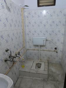 Common Bathroom Image of 1150 Sq.ft 2 BHK Apartment / Flat for rent in Nagaram Ranga Reddy District Secunderabad for Rs. 12000