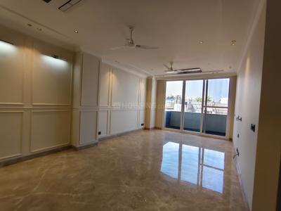 3 BHK Independent Builder Floor